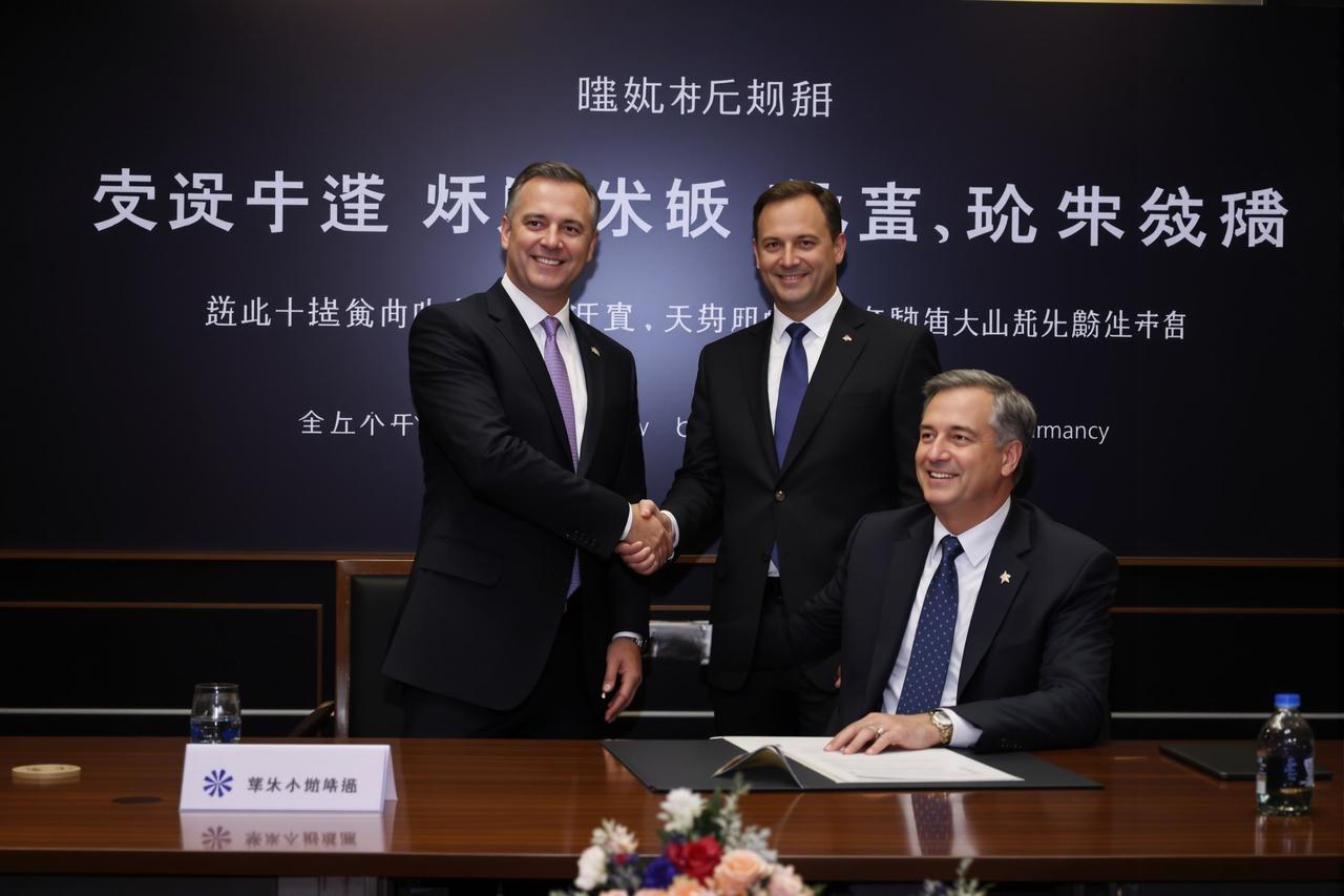 射射影院与腾讯视频签署战略合作协议